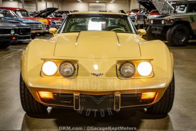 1979 Chevrolet Corvette