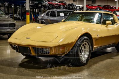 1979 Chevrolet Corvette