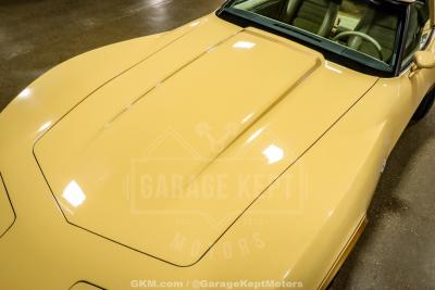 1979 Chevrolet Corvette