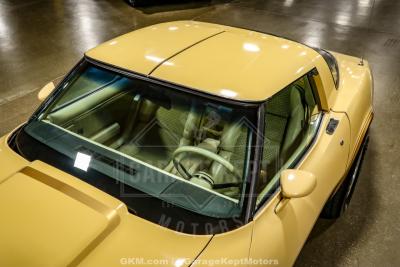 1979 Chevrolet Corvette