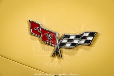 1979 Chevrolet Corvette