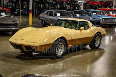 1979 Chevrolet Corvette
