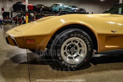 1979 Chevrolet Corvette