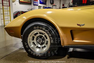 1979 Chevrolet Corvette