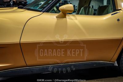 1979 Chevrolet Corvette