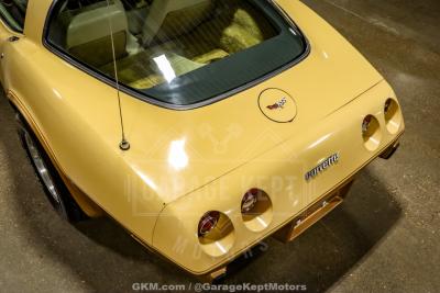 1979 Chevrolet Corvette