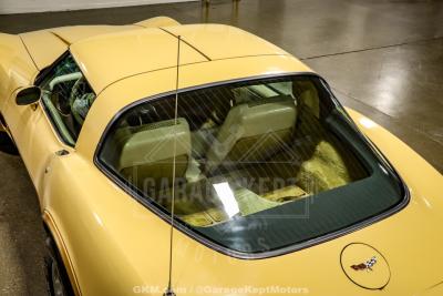 1979 Chevrolet Corvette