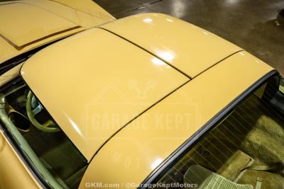 1979 Chevrolet Corvette