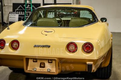 1979 Chevrolet Corvette