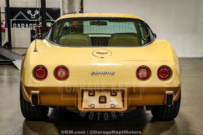 1979 Chevrolet Corvette