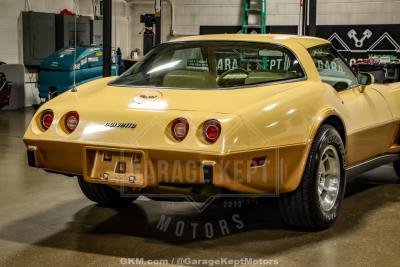 1979 Chevrolet Corvette