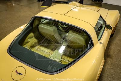 1979 Chevrolet Corvette