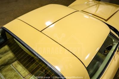 1979 Chevrolet Corvette