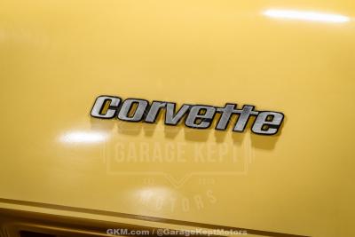 1979 Chevrolet Corvette