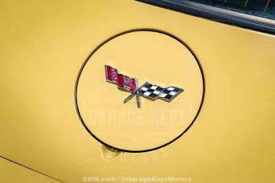 1979 Chevrolet Corvette