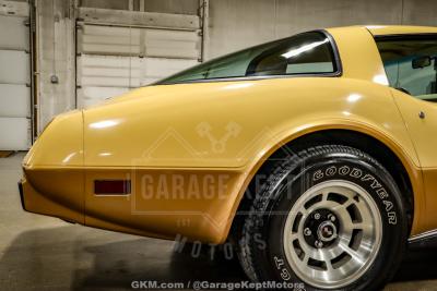 1979 Chevrolet Corvette