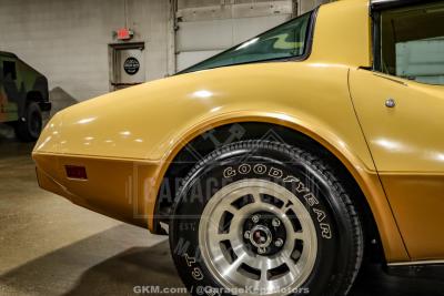 1979 Chevrolet Corvette