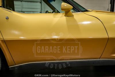 1979 Chevrolet Corvette