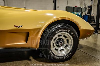 1979 Chevrolet Corvette