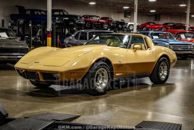 1979 Chevrolet Corvette