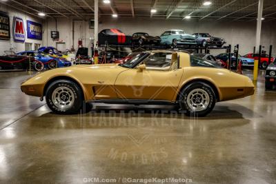 1979 Chevrolet Corvette