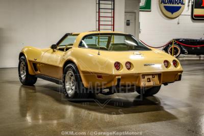 1979 Chevrolet Corvette