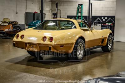 1979 Chevrolet Corvette