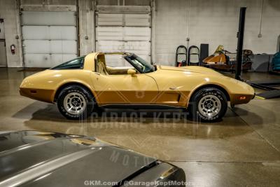 1979 Chevrolet Corvette