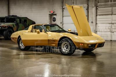 1979 Chevrolet Corvette