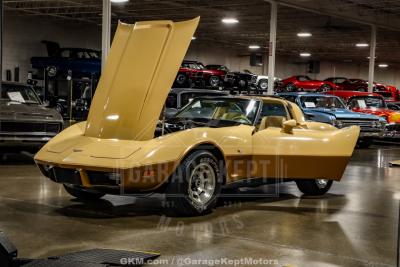 1979 Chevrolet Corvette