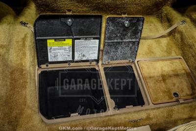 1979 Chevrolet Corvette