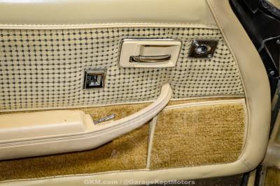 1979 Chevrolet Corvette