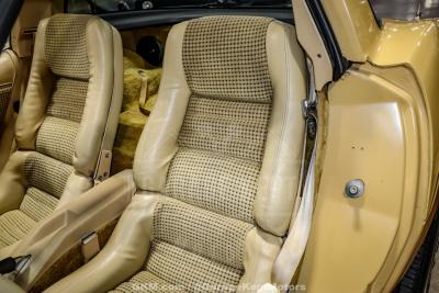 1979 Chevrolet Corvette