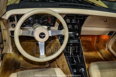 1979 Chevrolet Corvette