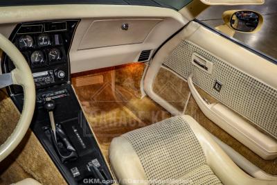 1979 Chevrolet Corvette