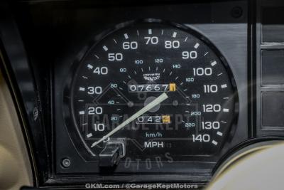 1979 Chevrolet Corvette