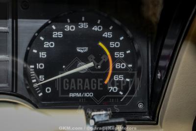 1979 Chevrolet Corvette