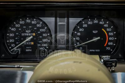 1979 Chevrolet Corvette