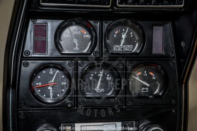 1979 Chevrolet Corvette