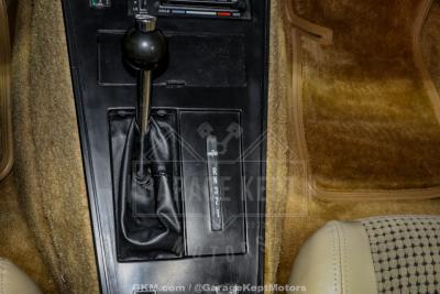 1979 Chevrolet Corvette