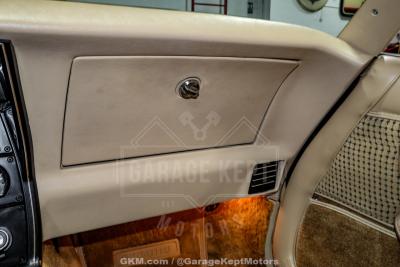 1979 Chevrolet Corvette