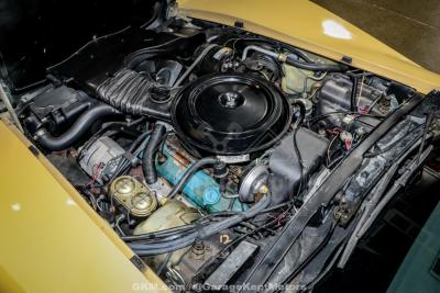 1979 Chevrolet Corvette