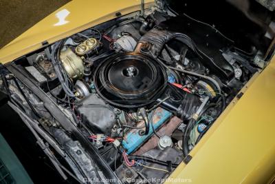 1979 Chevrolet Corvette