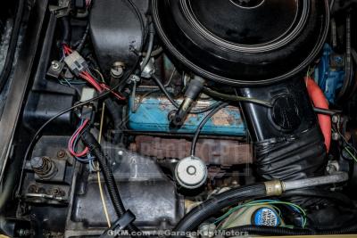 1979 Chevrolet Corvette