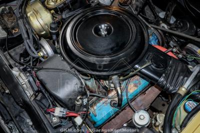 1979 Chevrolet Corvette