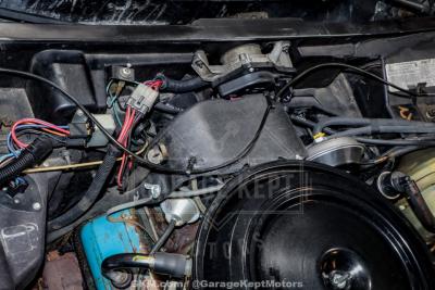 1979 Chevrolet Corvette