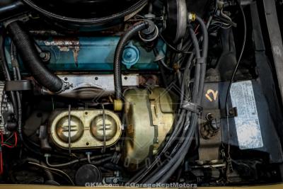 1979 Chevrolet Corvette