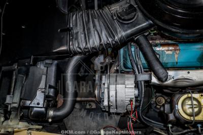 1979 Chevrolet Corvette