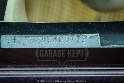 1979 Chevrolet Corvette