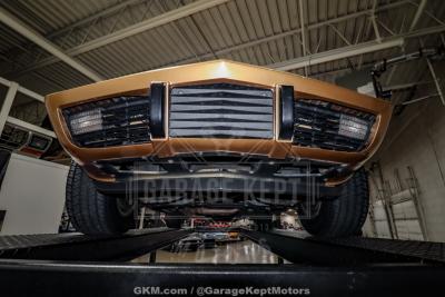 1979 Chevrolet Corvette